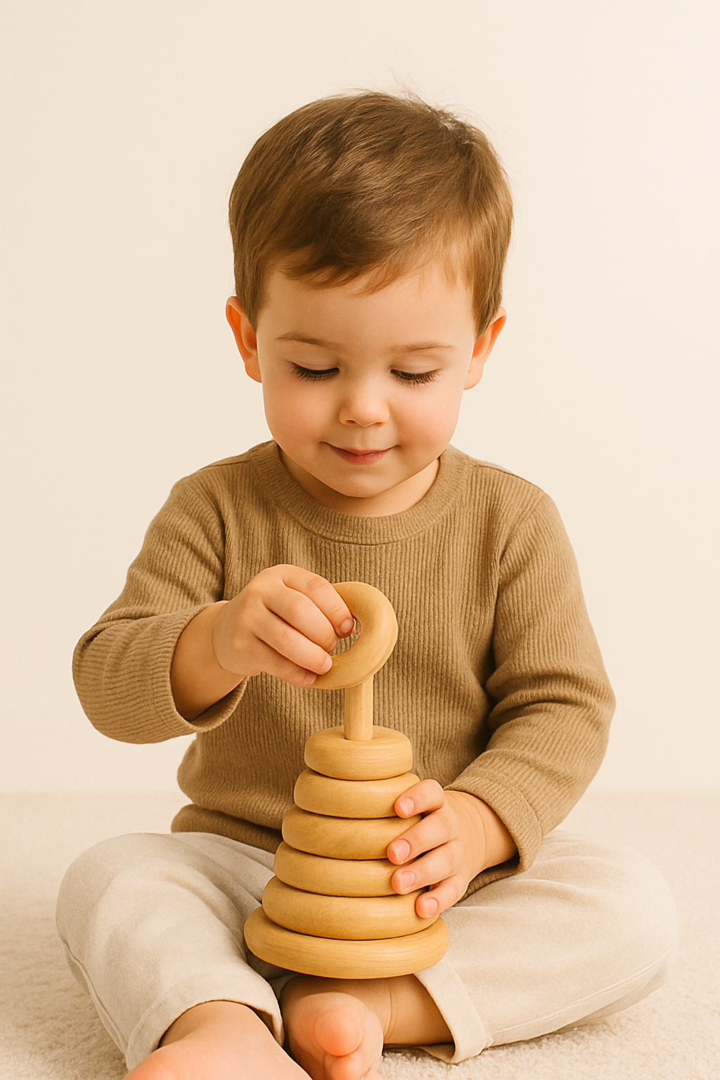 Toddler