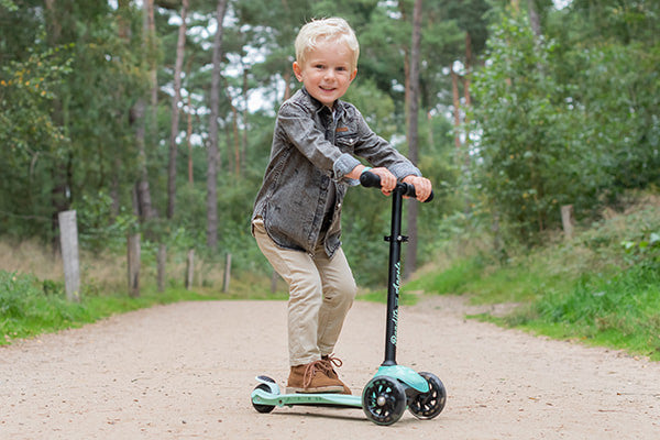 Kids Scooter Little Adventure