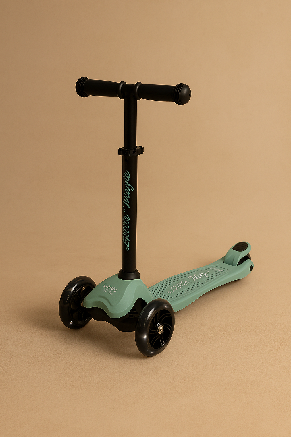 Kids Scooter Little Adventure